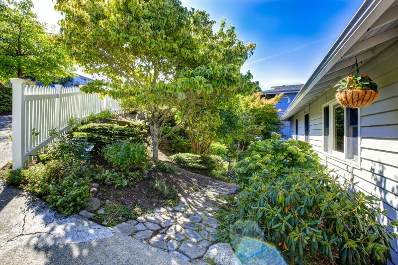 Hardscape Construction