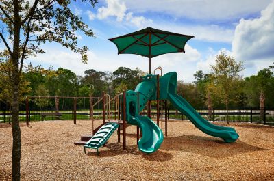 Local Playground Supply Companies